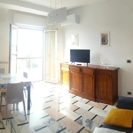 Apartment Aurora *