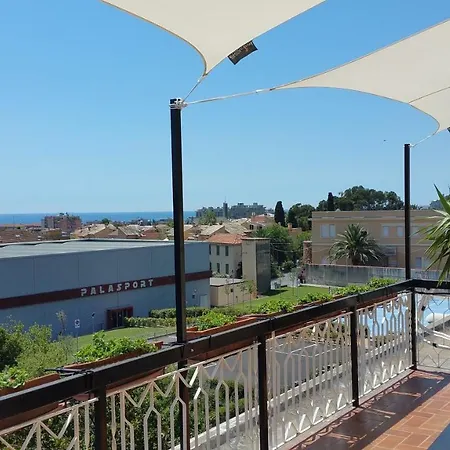 Aurora Apartament Loano