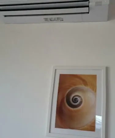 Apartment Aurora *